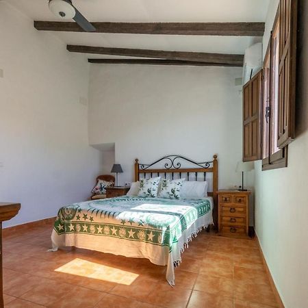 Casa Torres - Traditional Village Experience Canovas Екстер'єр фото
