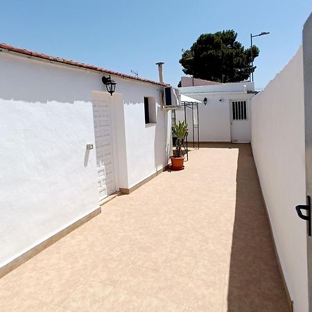 Casa Torres - Traditional Village Experience Canovas Екстер'єр фото