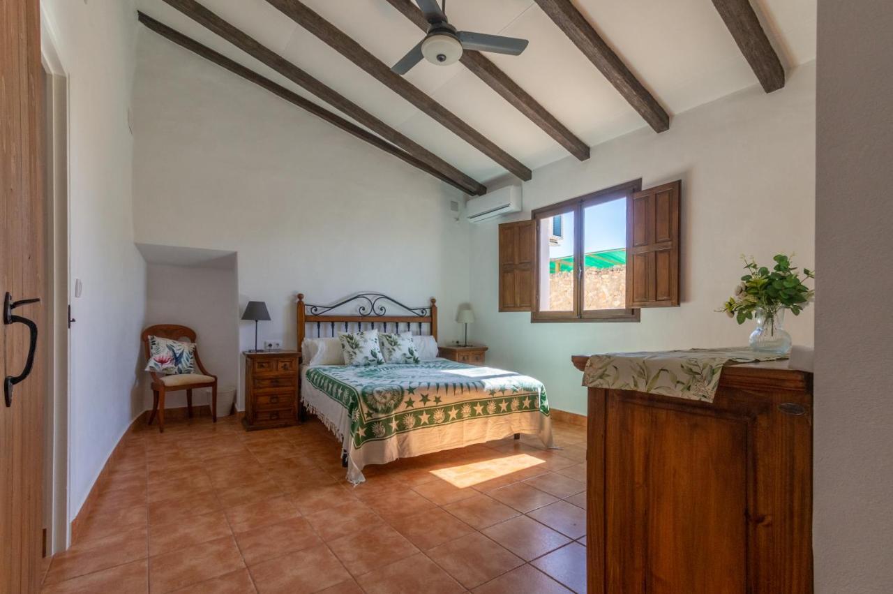 Casa Torres - Traditional Village Experience Canovas Екстер'єр фото