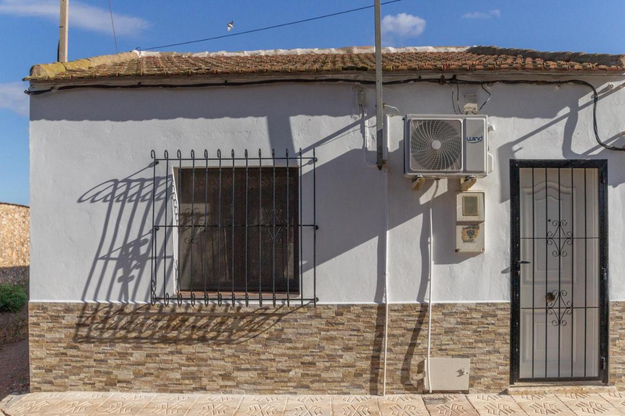 Casa Torres - Traditional Village Experience Canovas Екстер'єр фото