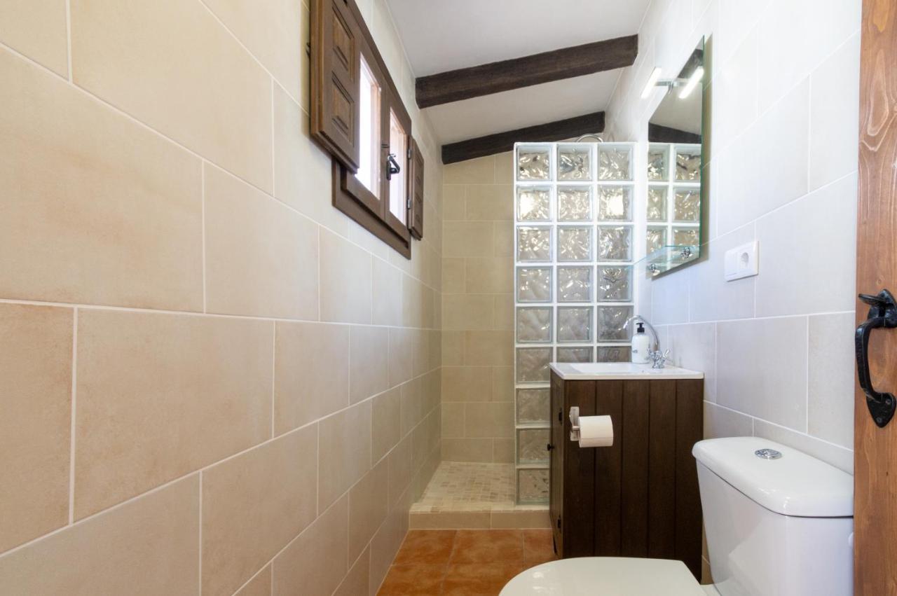 Casa Torres - Traditional Village Experience Canovas Екстер'єр фото