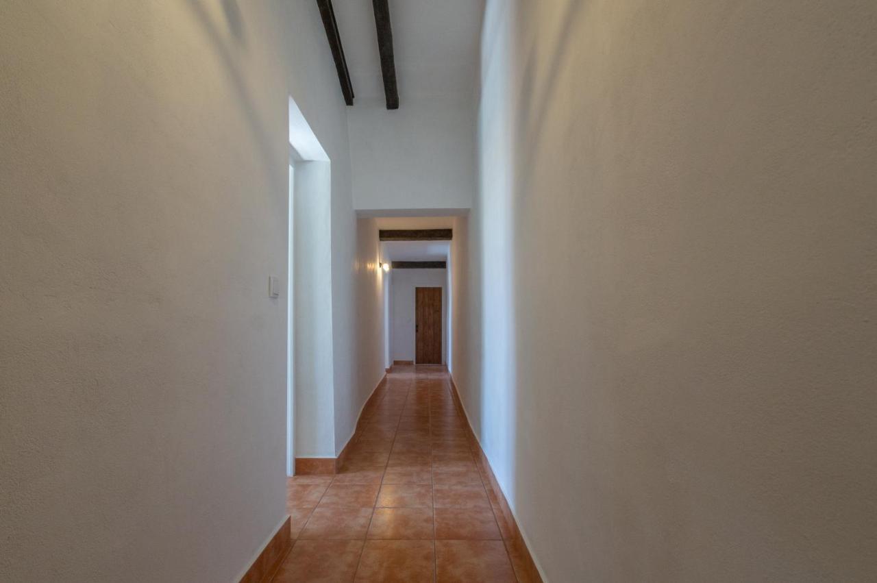 Casa Torres - Traditional Village Experience Canovas Екстер'єр фото
