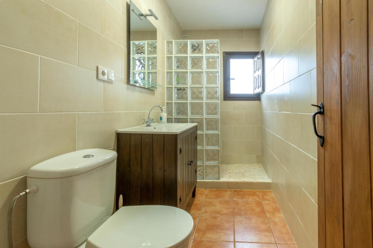 Casa Torres - Traditional Village Experience Canovas Екстер'єр фото