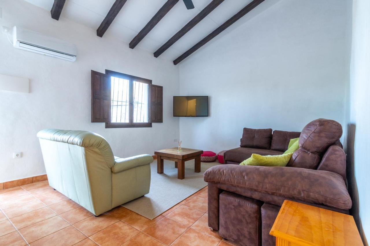 Casa Torres - Traditional Village Experience Canovas Екстер'єр фото