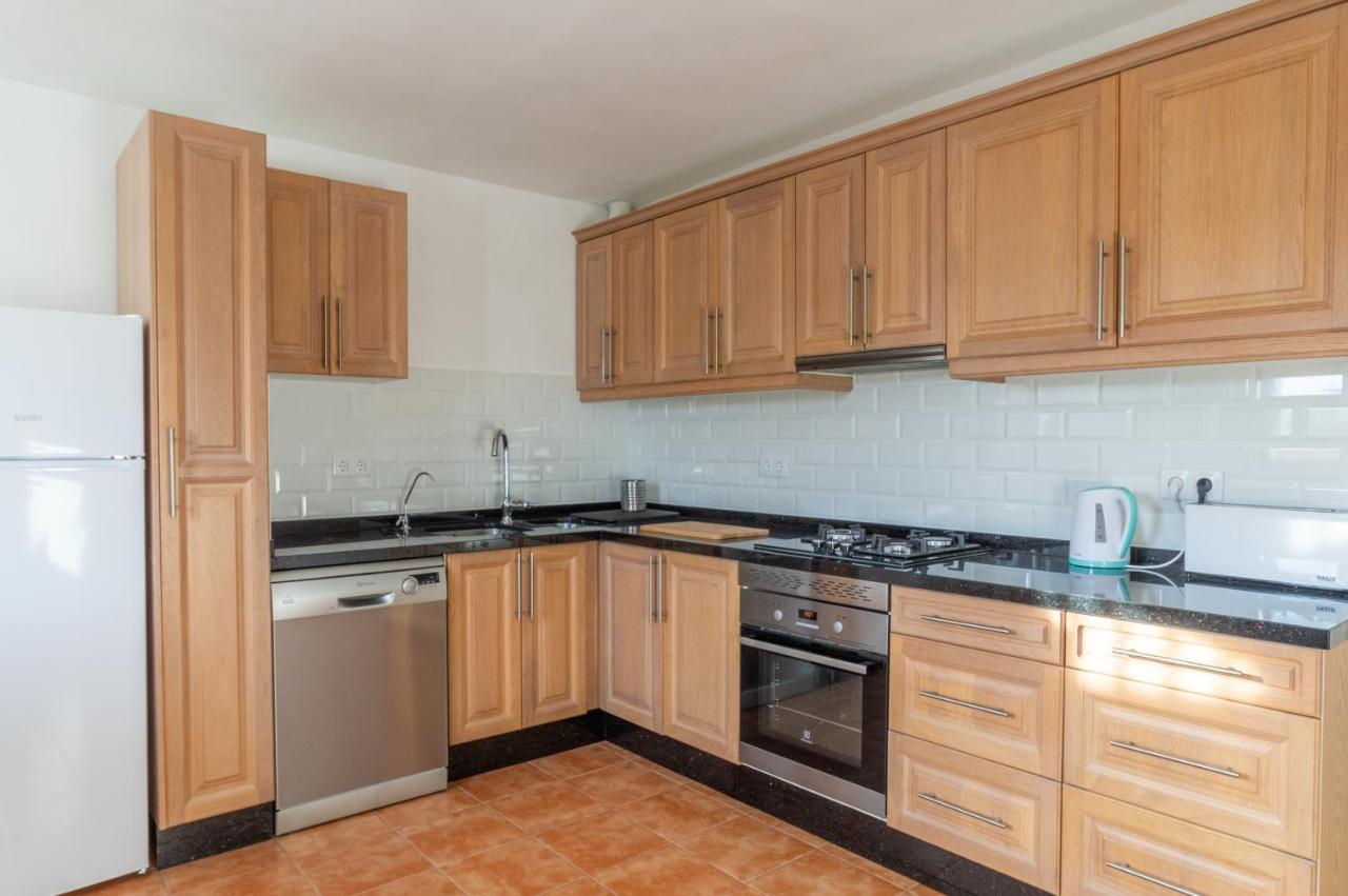 Casa Torres - Traditional Village Experience Canovas Екстер'єр фото