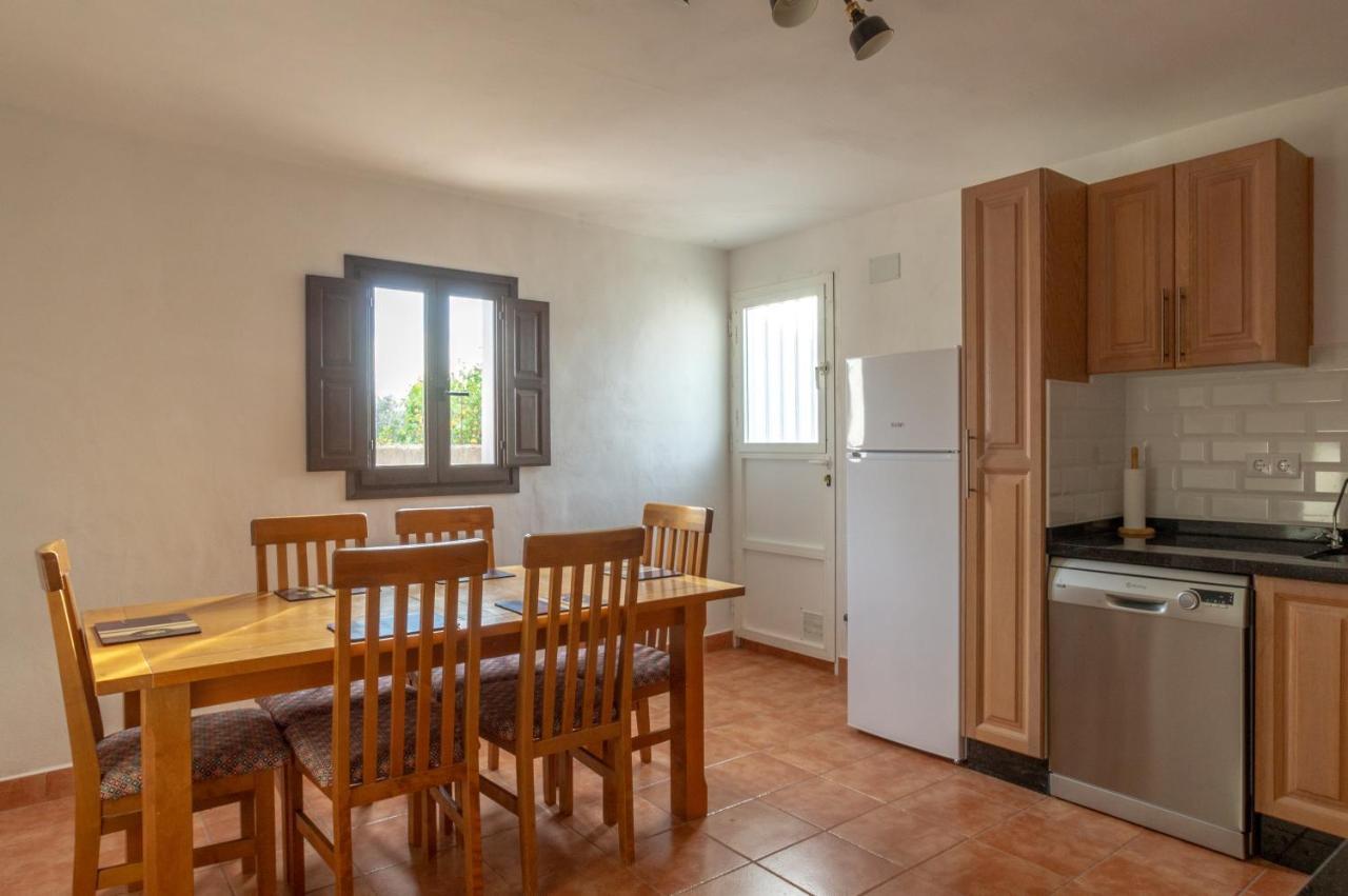 Casa Torres - Traditional Village Experience Canovas Екстер'єр фото